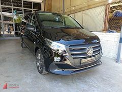 2025 MERCEDES BENZ VİTO TOURER 114 CDI