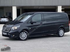 2017*VİTO TOURER*114 BlueTec*PRO*UZUN ŞASİ*OTOMOBİL*8+1*OTM VTS