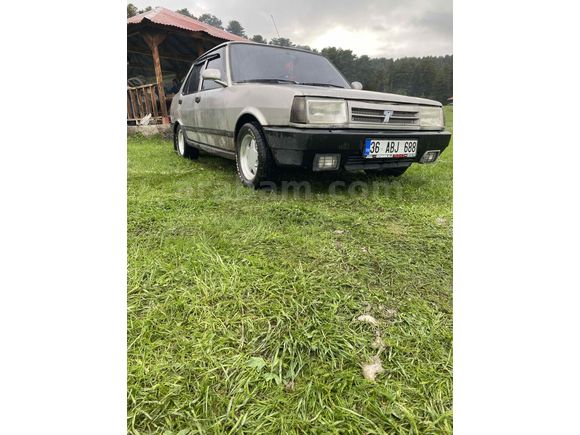 Sahibinden Tofaş Doğan 1.6 ie 2001 Model 