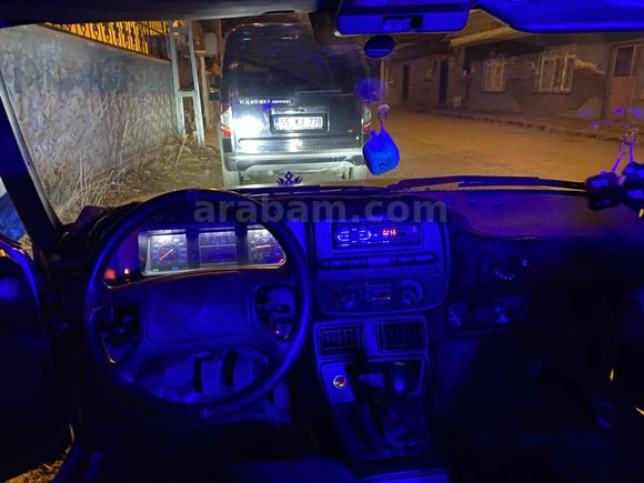 Sahibinden Tofaş Doğan 1.6 ie 2001 Model 