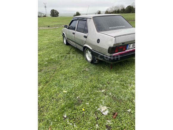 Sahibinden Tofaş Doğan 1.6 ie 2001 Model 