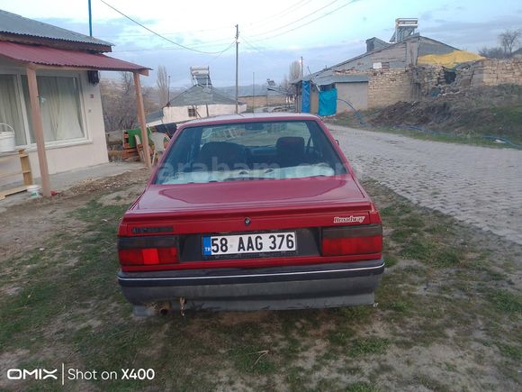 Sahibinden Renault R 9 1.4 Broadway 1993 Model