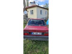 Sahibinden Renault R 9 1.4 Broadway 1993 Model