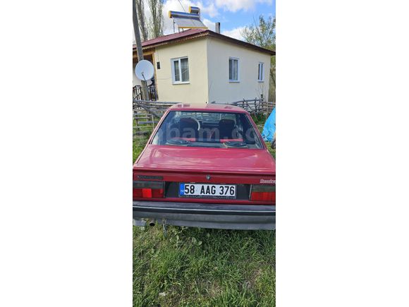 Sahibinden Renault R 9 1.4 Broadway 1993 Model