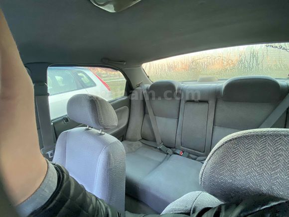 Sahibinden Mazda 626 2.0 1994 Model 