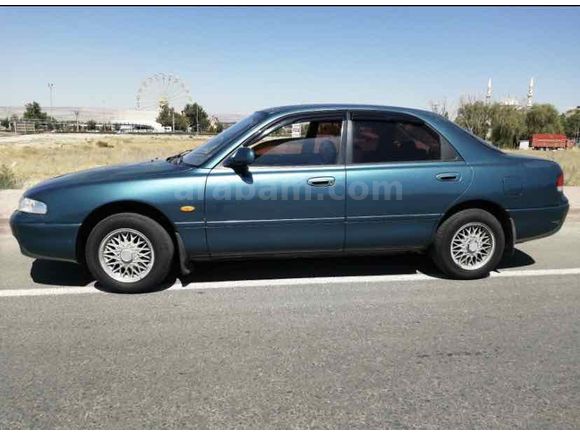 Sahibinden Mazda 626 2.0 1994 Model 