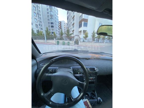 Sahibinden Mazda 626 2.0 1994 Model 