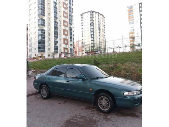 Sahibinden Mazda 626 2.0 1994 Model 