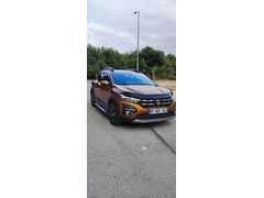 Sahibinden Dacia Sandero 1.0 TCe Prestige 2021 Model