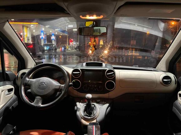 Sahibinden Citroen Berlingo 1.6 HDi Combi SX 2012 Model 