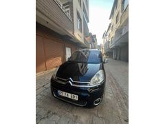 Sahibinden Citroen Berlingo 1.6 HDi Combi SX 2012 Model 