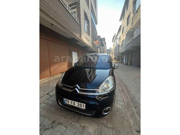 Sahibinden Citroen Berlingo 1.6 HDi Combi SX 2012 Model 