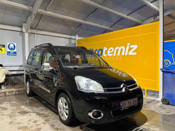 Sahibinden Citroen Berlingo 1.6 HDi Combi SX 2012 Model 