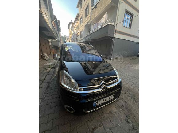 Sahibinden Citroen Berlingo 1.6 HDi Combi SX 2012 Model 