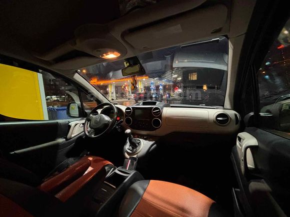Sahibinden Citroen Berlingo 1.6 HDi Combi SX 2012 Model 