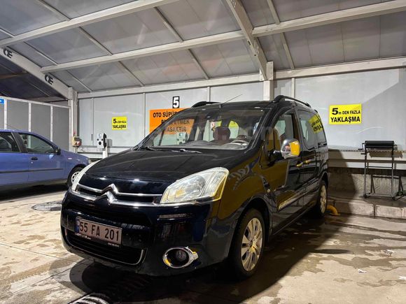 Sahibinden Citroen Berlingo 1.6 HDi Combi SX 2012 Model 