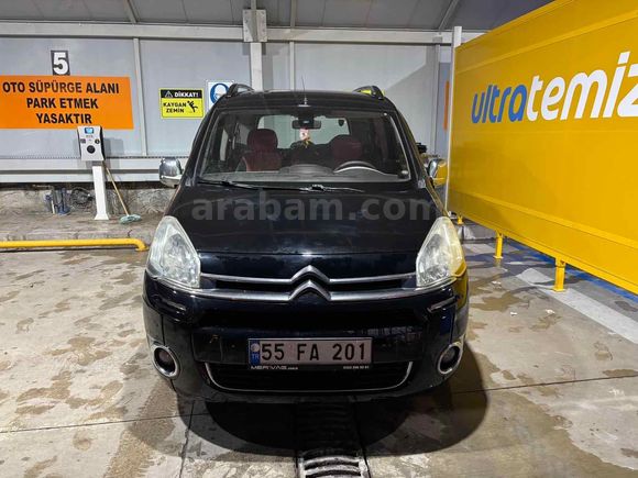 Sahibinden Citroen Berlingo 1.6 HDi Combi SX 2012 Model 