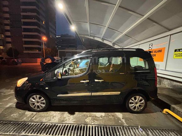 Sahibinden Citroen Berlingo 1.6 HDi Combi SX 2012 Model 
