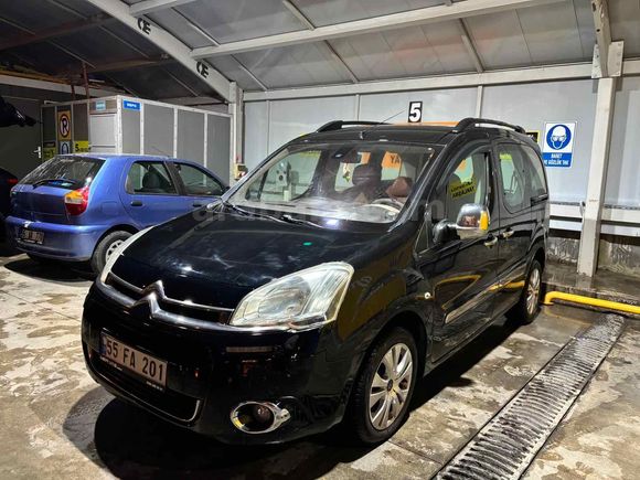 Sahibinden Citroen Berlingo 1.6 HDi Combi SX 2012 Model 