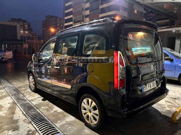 Sahibinden Citroen Berlingo 1.6 HDi Combi SX 2012 Model 