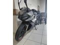 Sahibinden CFmoto 250SR