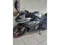 Sahibinden CFmoto 250SR