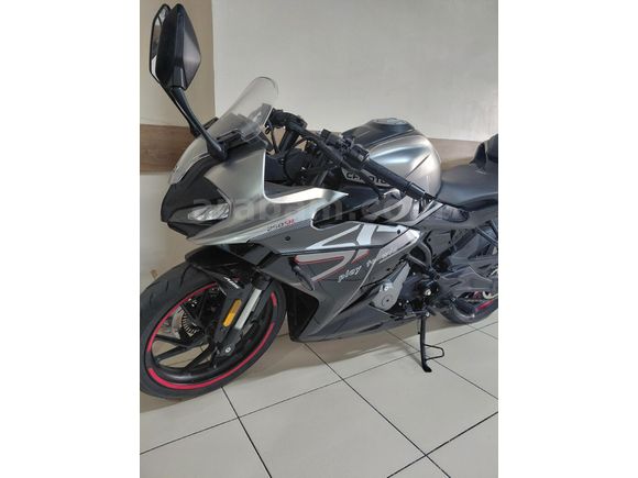 Sahibinden CFmoto 250SR
