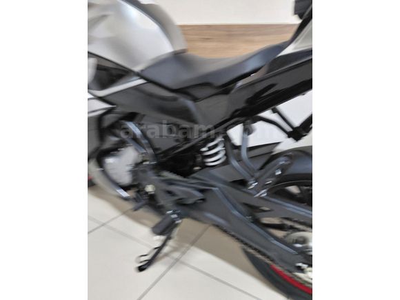 Sahibinden CFmoto 250SR