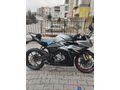 Sahibinden CFmoto 250SR