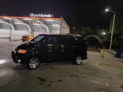 Sahibinden Volkswagen Transporter 2.5 TDI Camlı Van 2006 Model Ankara