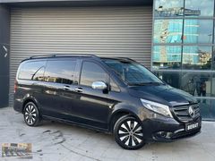 BERAT'DAN-2022 VİTO TOURER SELECT ÇİFT SÜRGÜ CAM TAVN OTOMOBİL