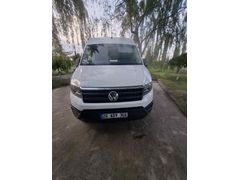 Sahibinden Volkswagen Crafter Tek Kabin 