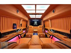 2026 MERCEDES VITO AYB VİP FARKI İLE HEMEN TESLİM