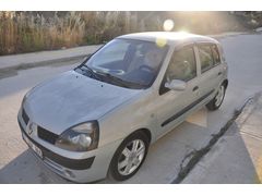 Renault Clio 1.4 Privilege 2003 Model MEMURDAN TEMİZ VE BAKIMLI CLİO(AVRUPA MONTAJ)