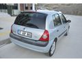 Renault Clio 1.4 Privilege 2003 Model MEMURDAN TEMİZ VE BAKIMLI CLİO(AVRUPA MONTAJ)