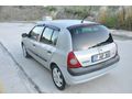 Renault Clio 1.4 Privilege 2003 Model MEMURDAN TEMİZ VE BAKIMLI CLİO(AVRUPA MONTAJ)