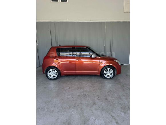 Galeriden Suzuki Swift 1.3 MT 4X4 2007 Model Adana