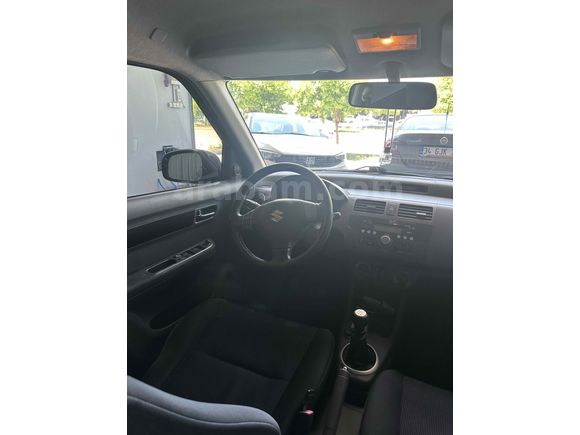 Galeriden Suzuki Swift 1.3 MT 4X4 2007 Model Adana