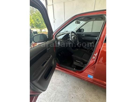 Galeriden Suzuki Swift 1.3 MT 4X4 2007 Model Adana