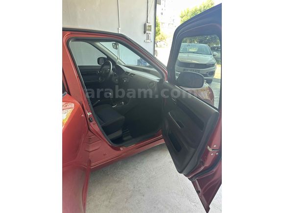 Galeriden Suzuki Swift 1.3 MT 4X4 2007 Model Adana