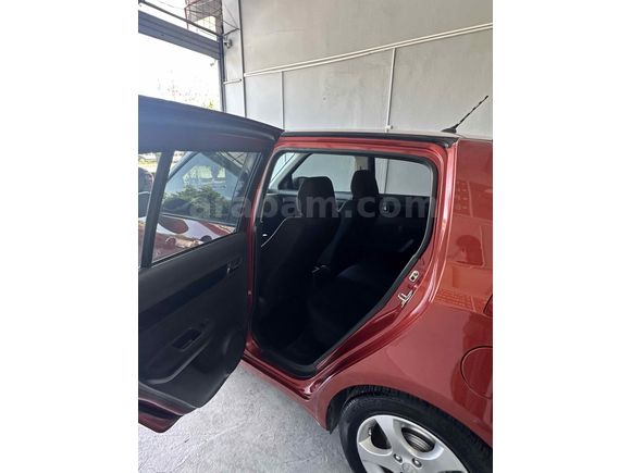 Galeriden Suzuki Swift 1.3 MT 4X4 2007 Model Adana