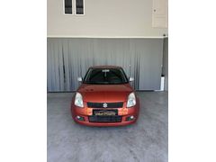 Galeriden Suzuki Swift 1.3 MT 4X4 2007 Model Adana