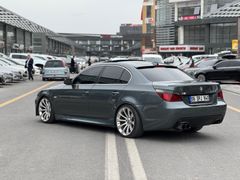 Sahibinden BMW 5 Serisi 530d Standart 2004 Model 