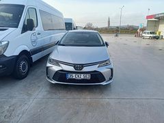 Sahibinden Toyota Corolla 1.5 Dream 2022 Model İzmir
