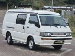MİTSUBİSHİ L300 255 BİN KM CİFT SÜRGÜLÜ 5 KİŞİLİK