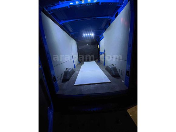 Sahibinden Ford Trucks Transit 350 L 