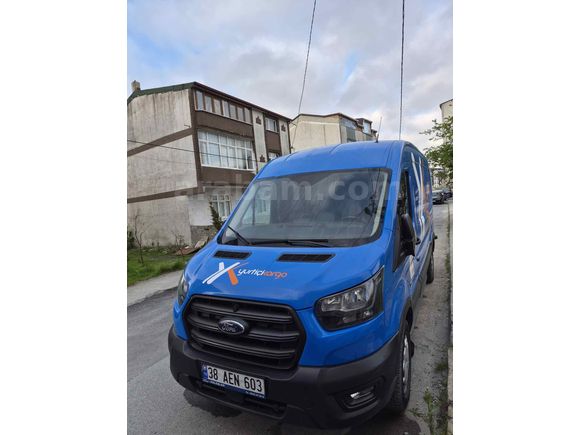 Sahibinden Ford Trucks Transit 350 L 