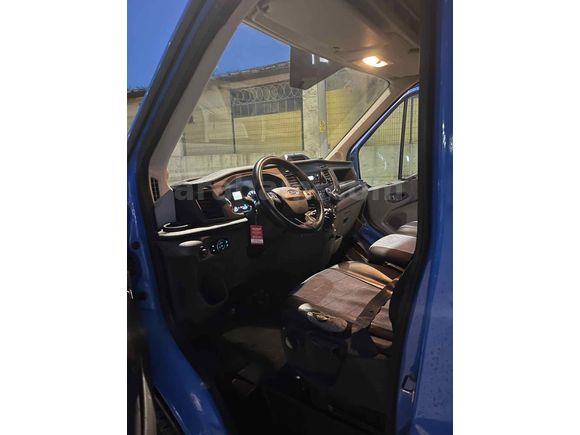 Sahibinden Ford Trucks Transit 350 L 