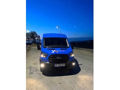 Sahibinden Ford Trucks Transit 350 L 