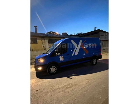 Sahibinden Ford Trucks Transit 350 L 